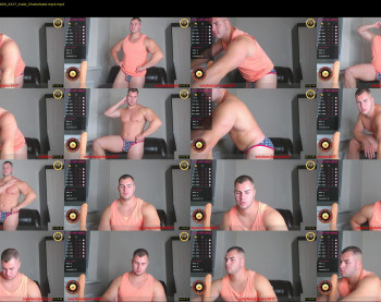 muscularjohnforu