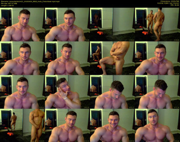 muscularkevin21