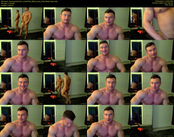 muscularkevin21