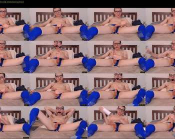nerdycum