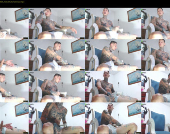 eviil_gabriel