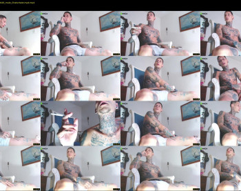 eviil_gabriel