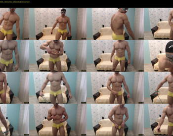 godmusclebigdick
