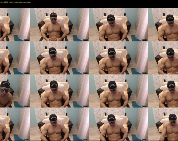 godmusclebigdick