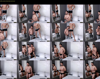 harrythopson