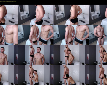harrythopson
