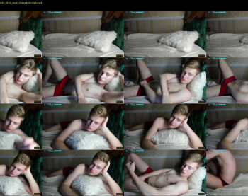 hornyblondieboyy