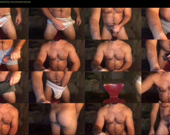 hunghairydaddydick