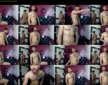 mark_beckford