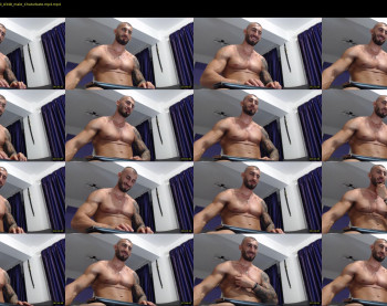 roccoomuscles