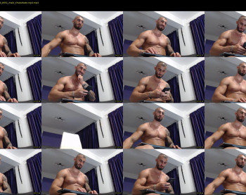 roccoomuscles