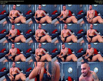 kristiangrey