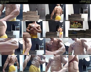 bestmuscle