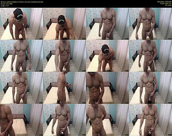 godmusclebigdick