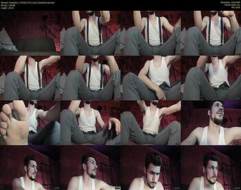 hunkytime
