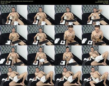 kilian_cock