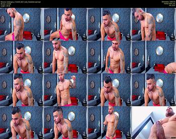 kristiangrey
