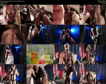 muscle_dog