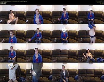 realcanadiancowboy