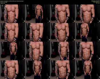 richarddarell