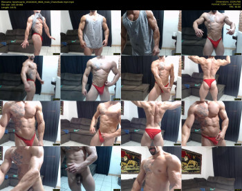 bestmuscle