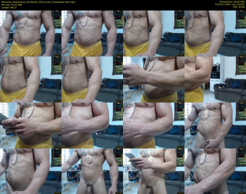 bestmuscle
