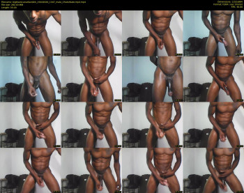 bigblackcanadiandick