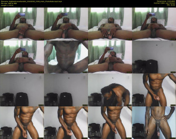 bigblackcanadiandick