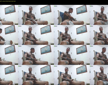 eviil_gabriel