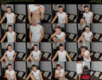 michaelsexyboyy