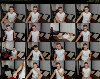 michaelsexyboyy