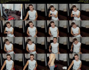 michaelsexyboyy