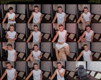 michaelsexyyboyy