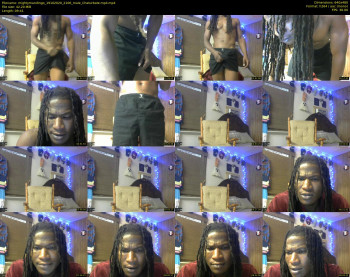 mightymandingo