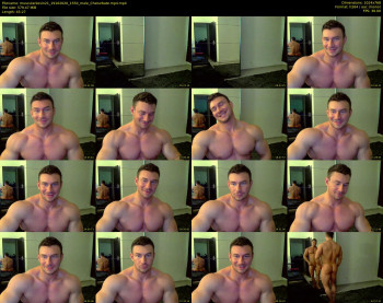 muscularkevin21