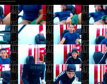 partyboys88