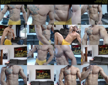bestmuscle