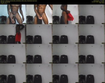 bigblackcanadiandick