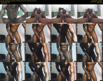 bigblackcanadiandick