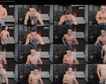 chadrubio