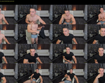 chadrubio