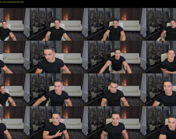 chadrubio