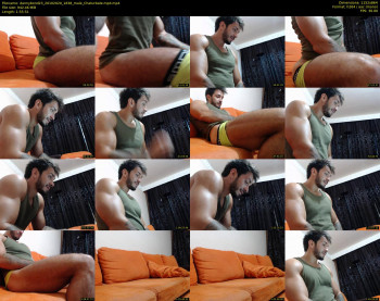 dannybond23