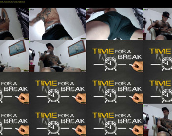 eviil_gabriel
