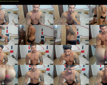 fitness_tatoomodel