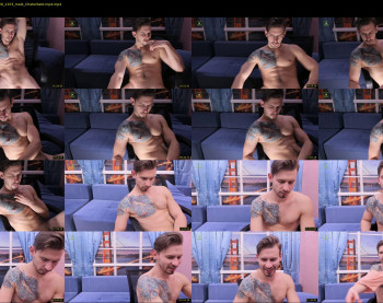 haydenmuscled