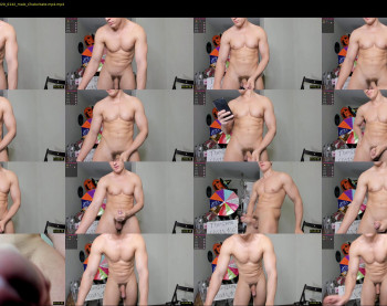 hornystripman97