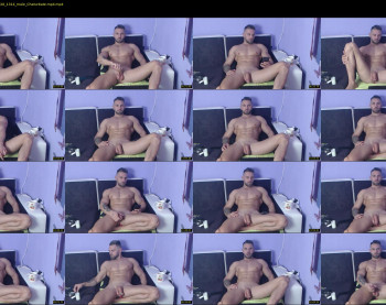 pamelaandjustin