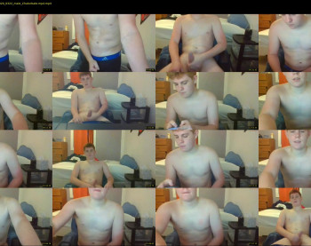 redheadboy6996