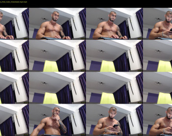 roccoomuscles